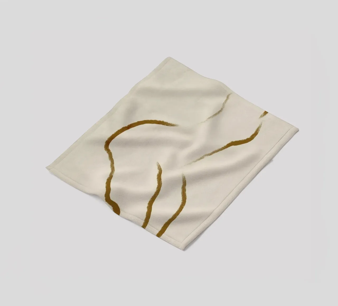Taking A Seat coperta in pile da Graphite