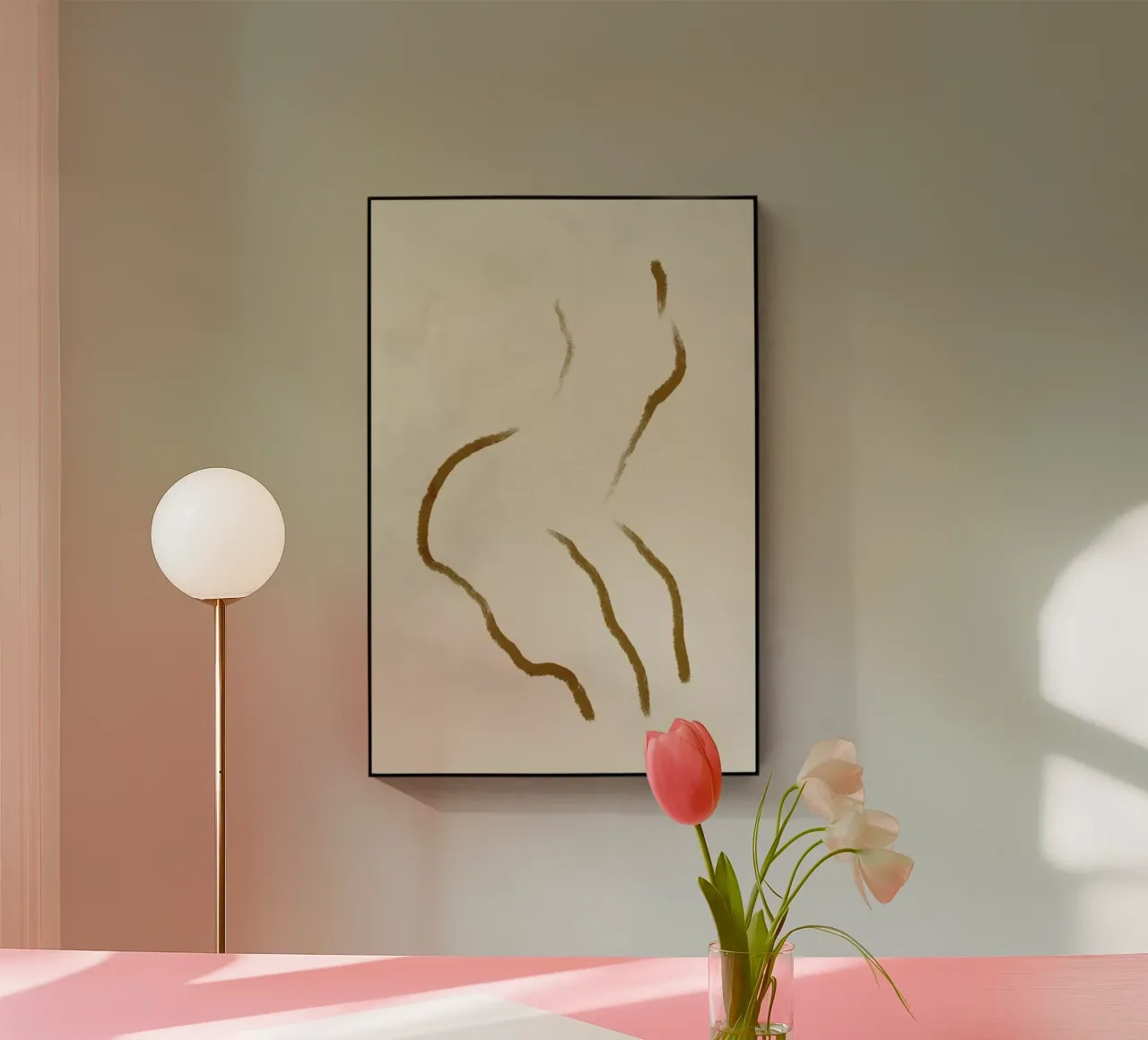 Taking A Seat plexiglass da Graphite