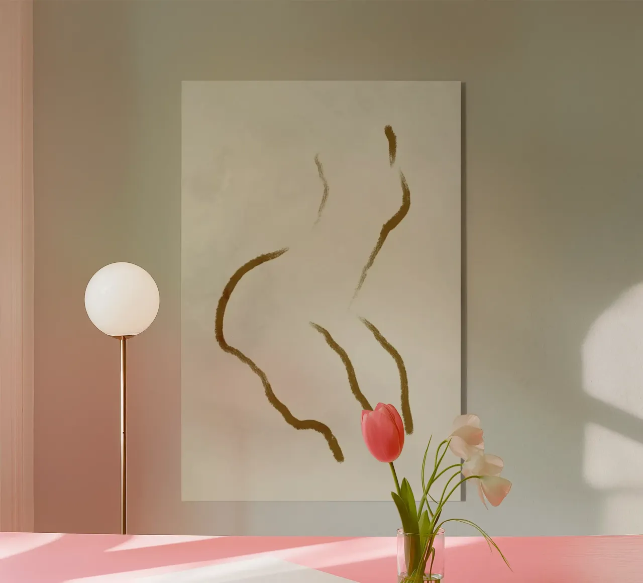 Taking A Seat plexiglass da Graphite