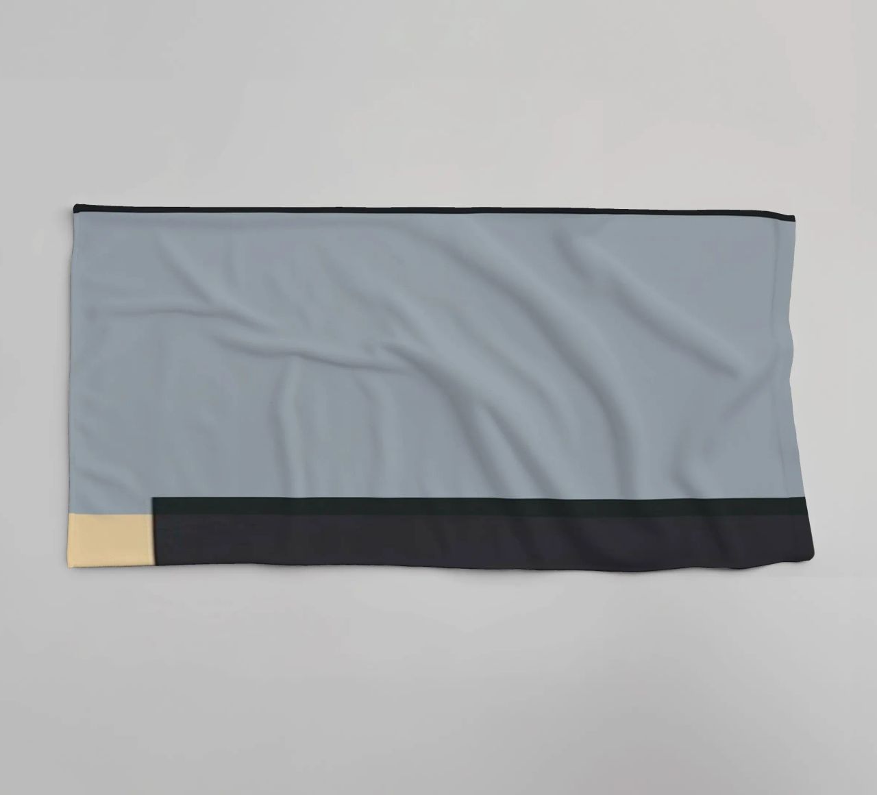 Abstraction 43 serviette de bain de Gaite