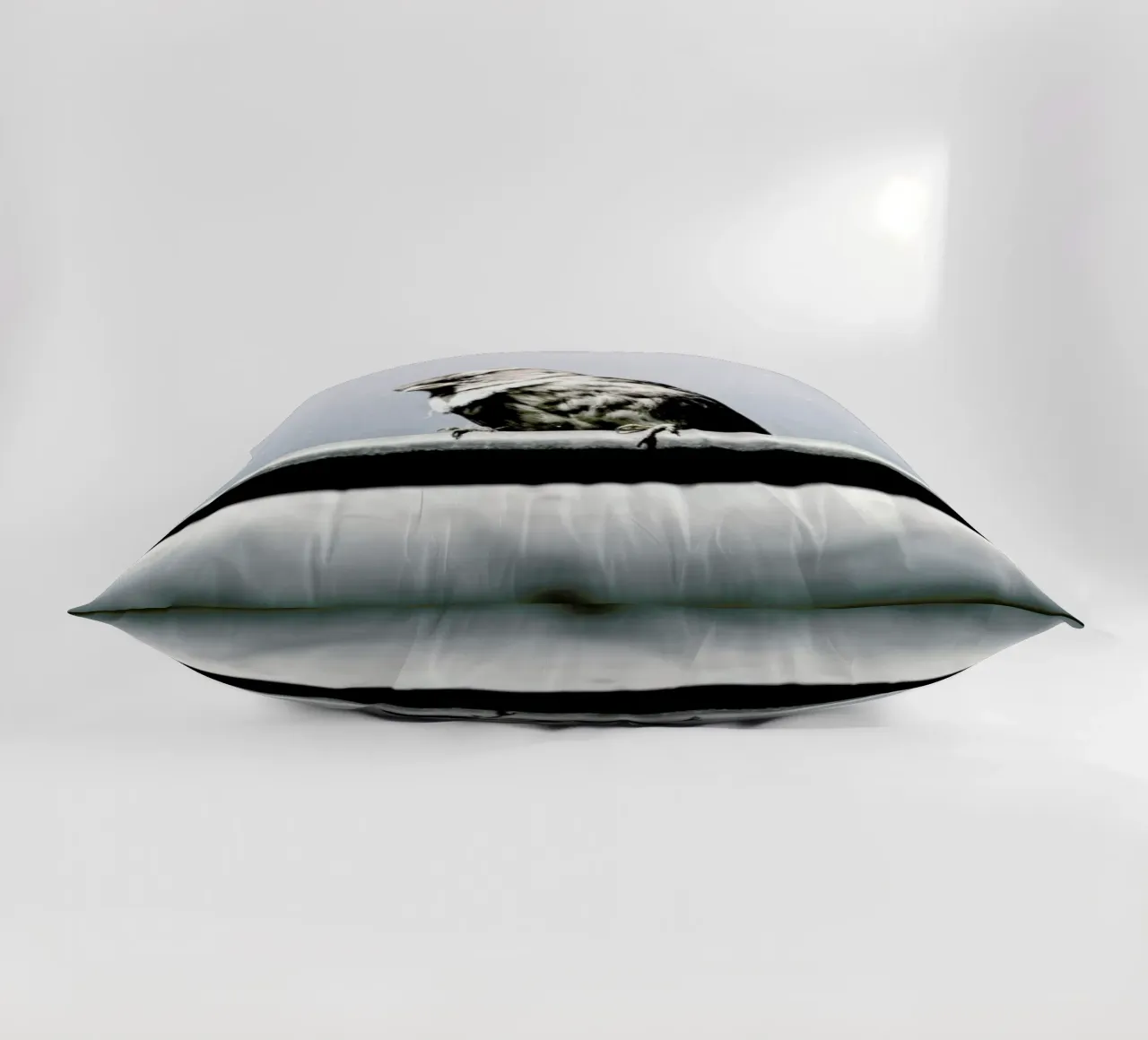 Messenger cuscino da Natural Kingdom