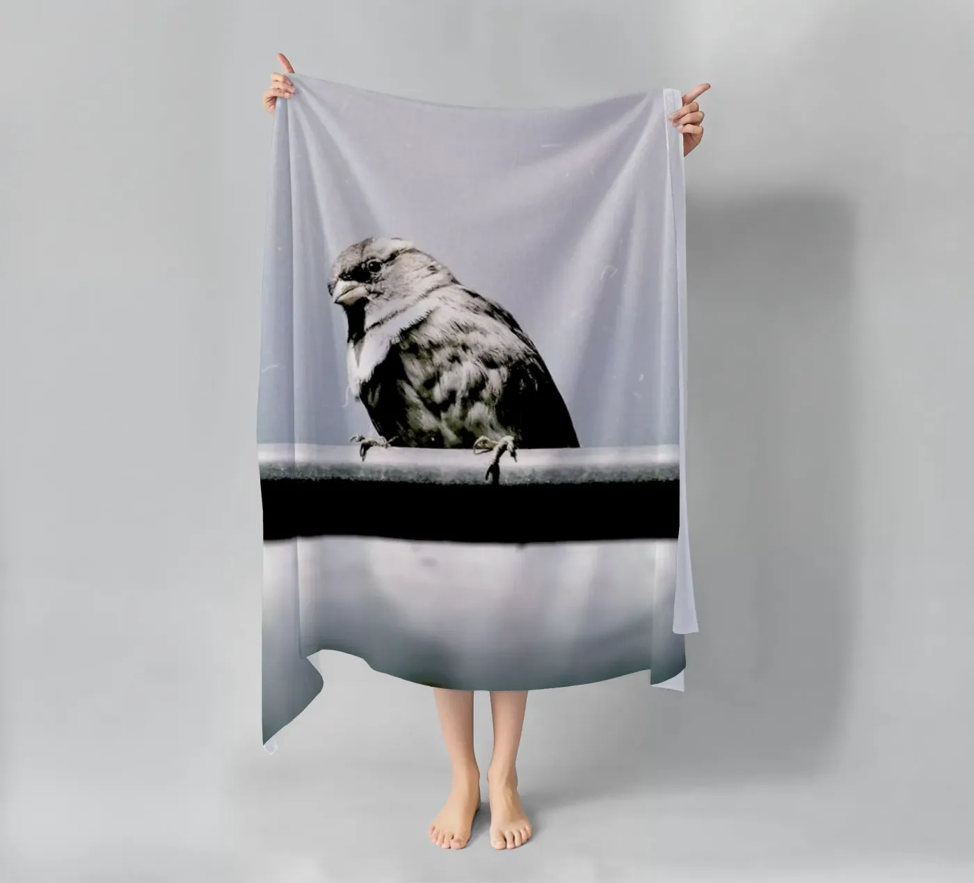 Messenger telo mare da Natural Kingdom