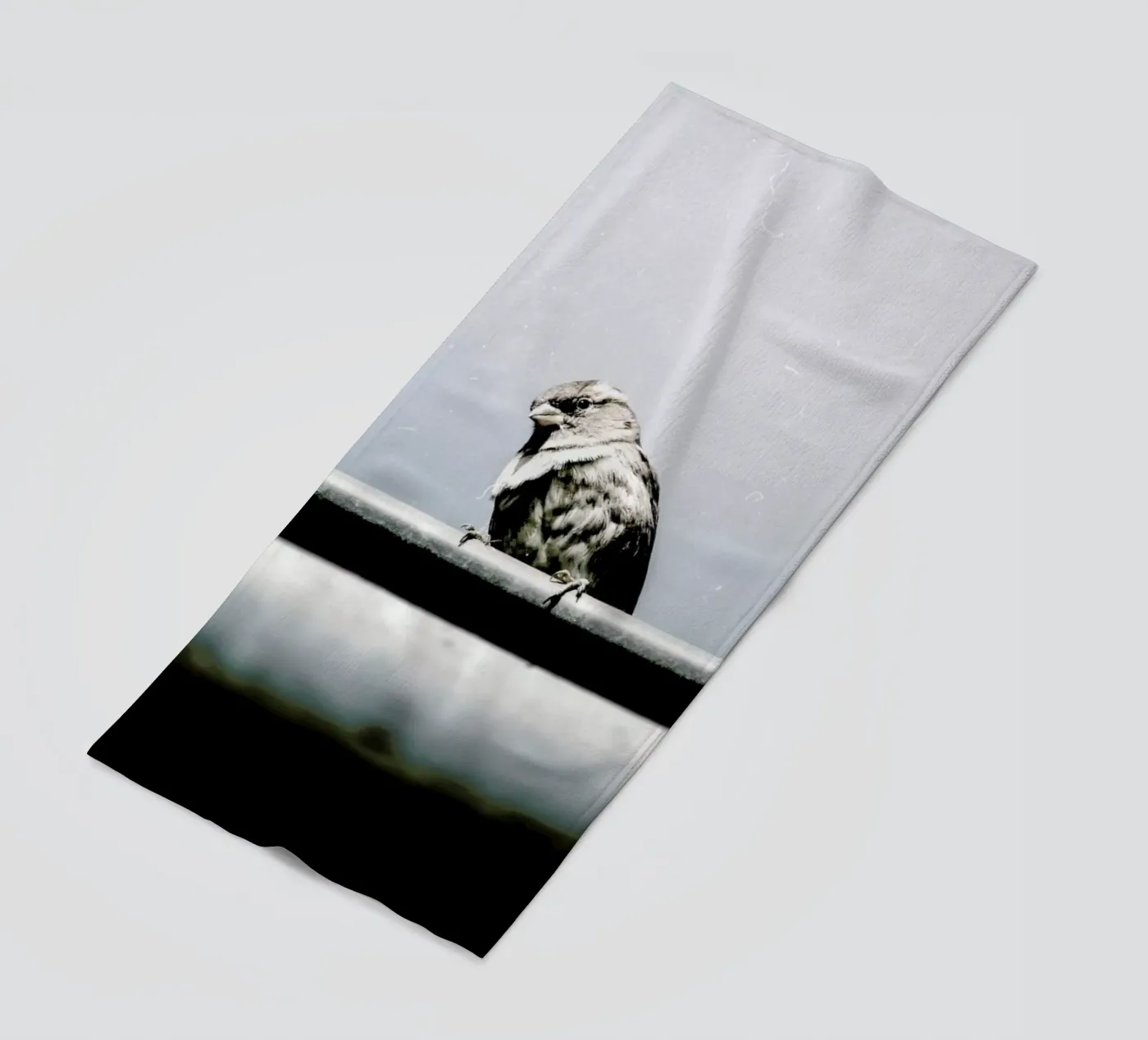 Messenger telo mare da Natural Kingdom