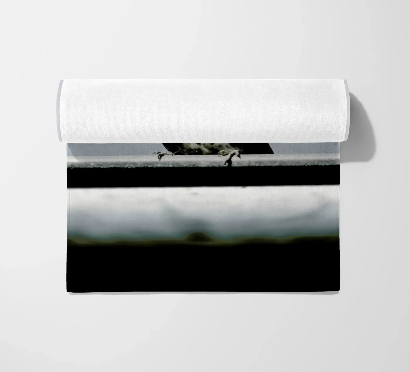 Messenger telo mare da Natural Kingdom