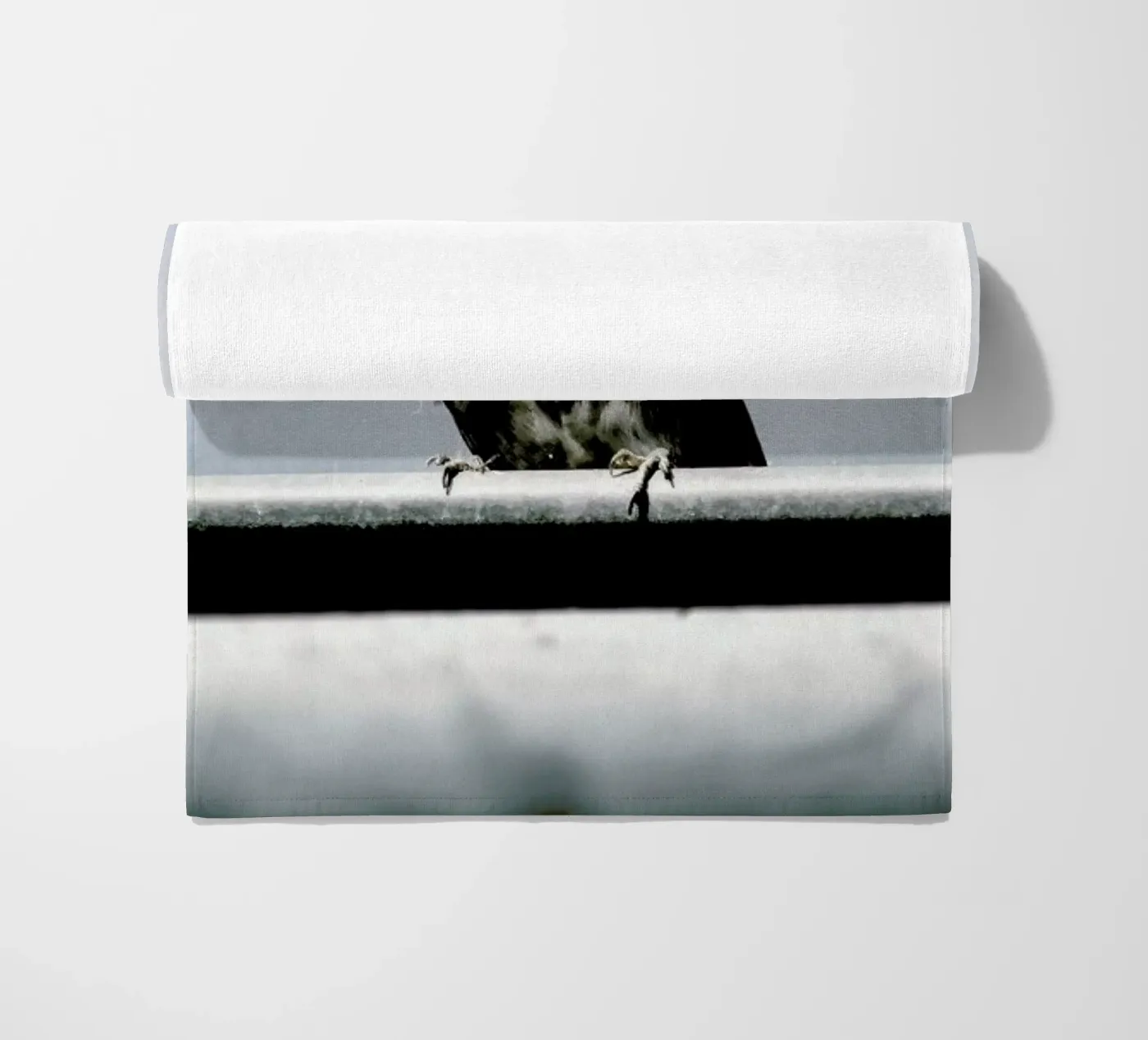 Messenger telo mare da Natural Kingdom