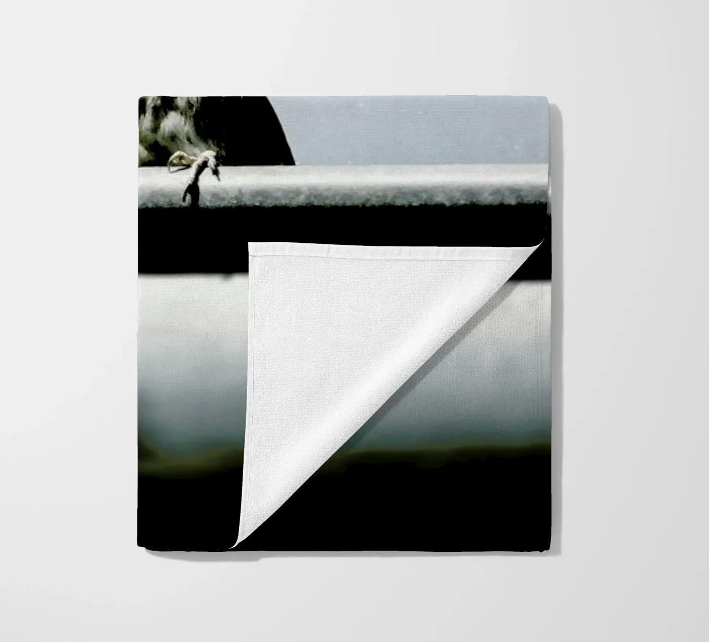 Messenger telo mare da Natural Kingdom