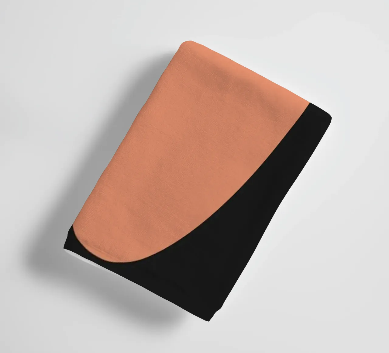 Minimalistische abstracte vormen 45 badhanddoek van Gaite