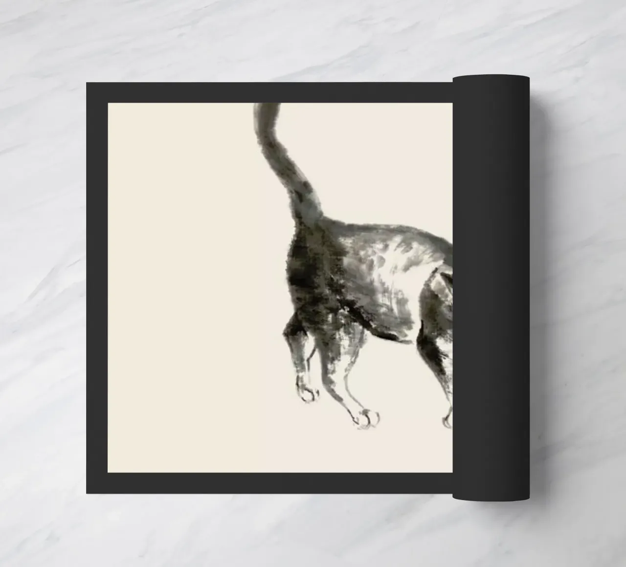 Salem zerbino da Flora & Fauna