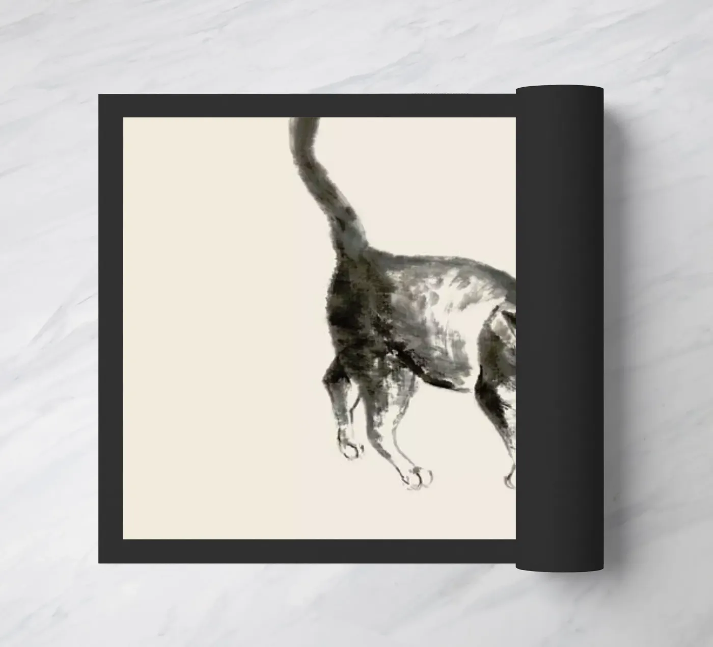 Salem zerbino da Flora & Fauna