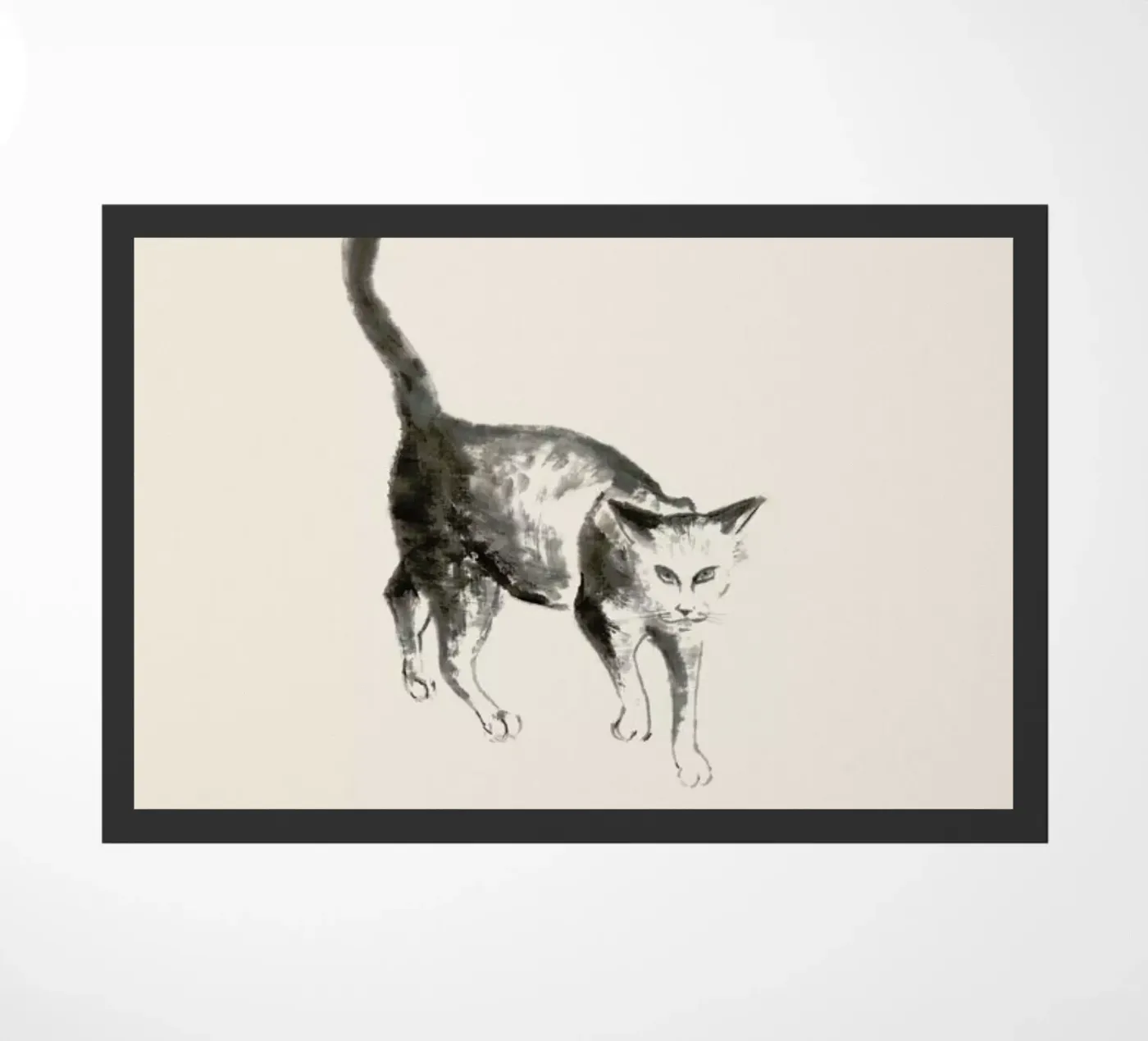 Salem zerbino da Flora & Fauna