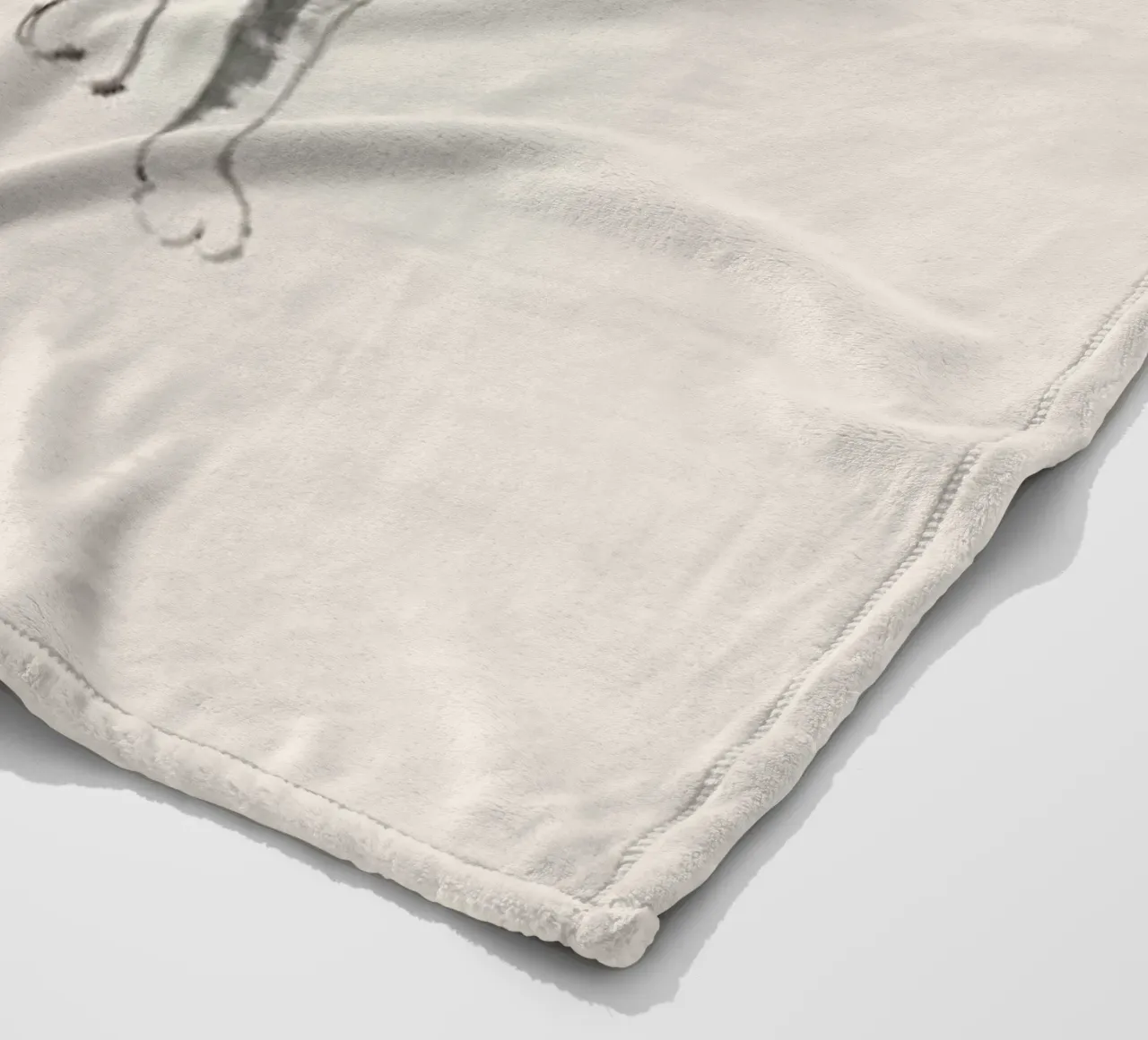 Salem Fleecedecke von Flora & Fauna