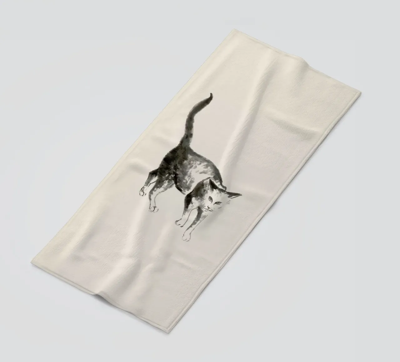 Salem telo mare da Flora & Fauna