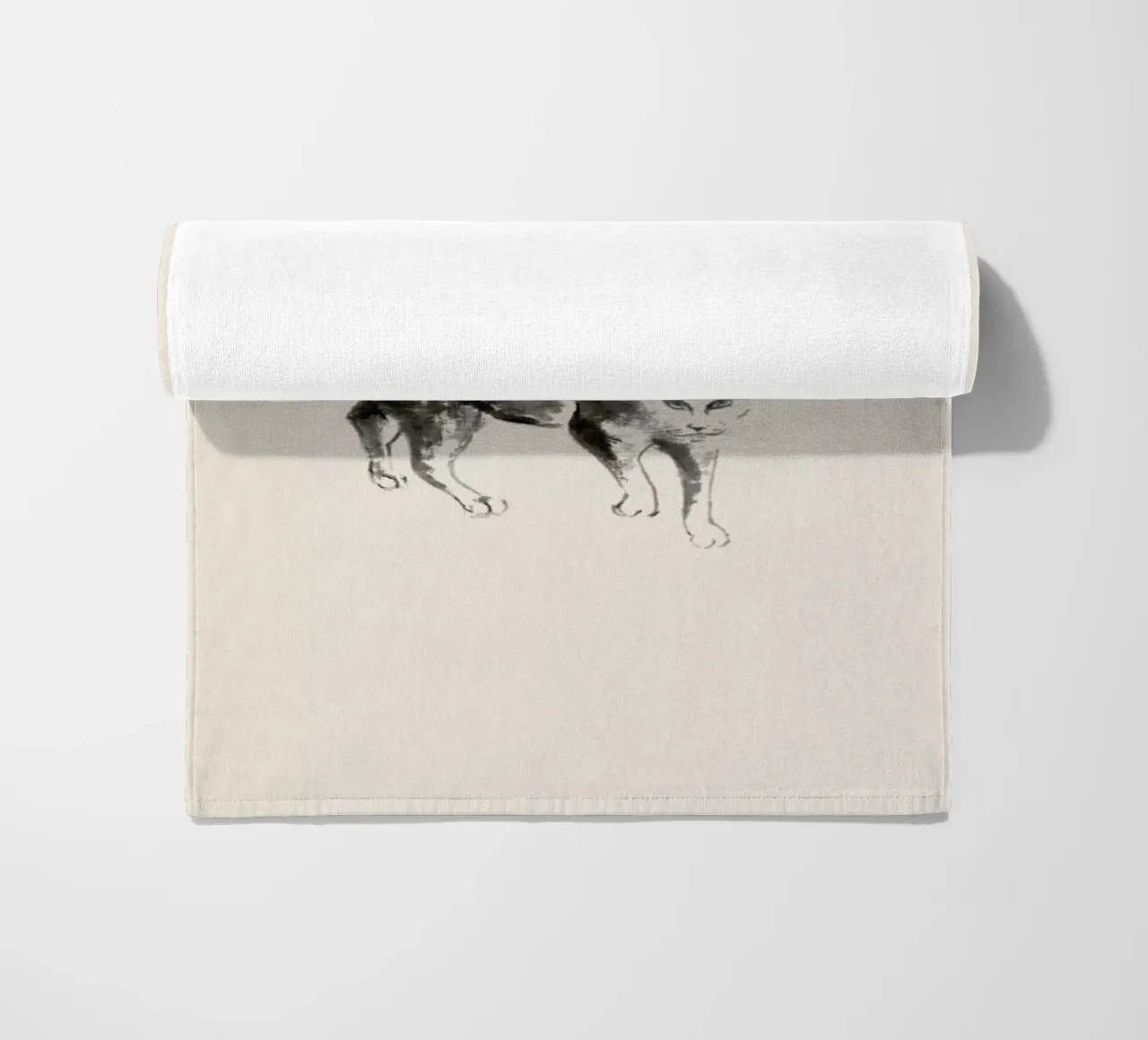 Salem telo mare da Flora & Fauna