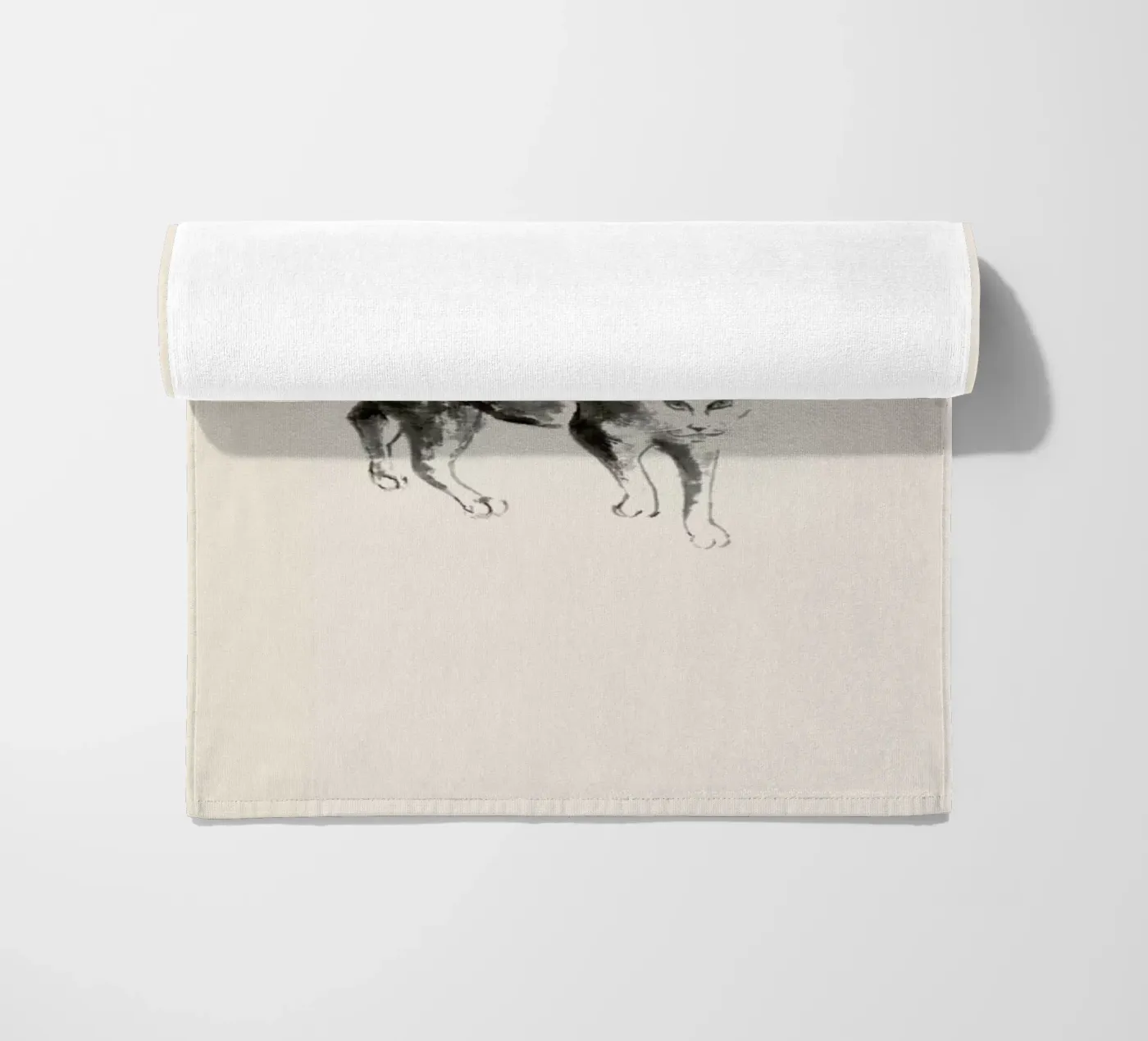 Salem telo mare da Flora & Fauna