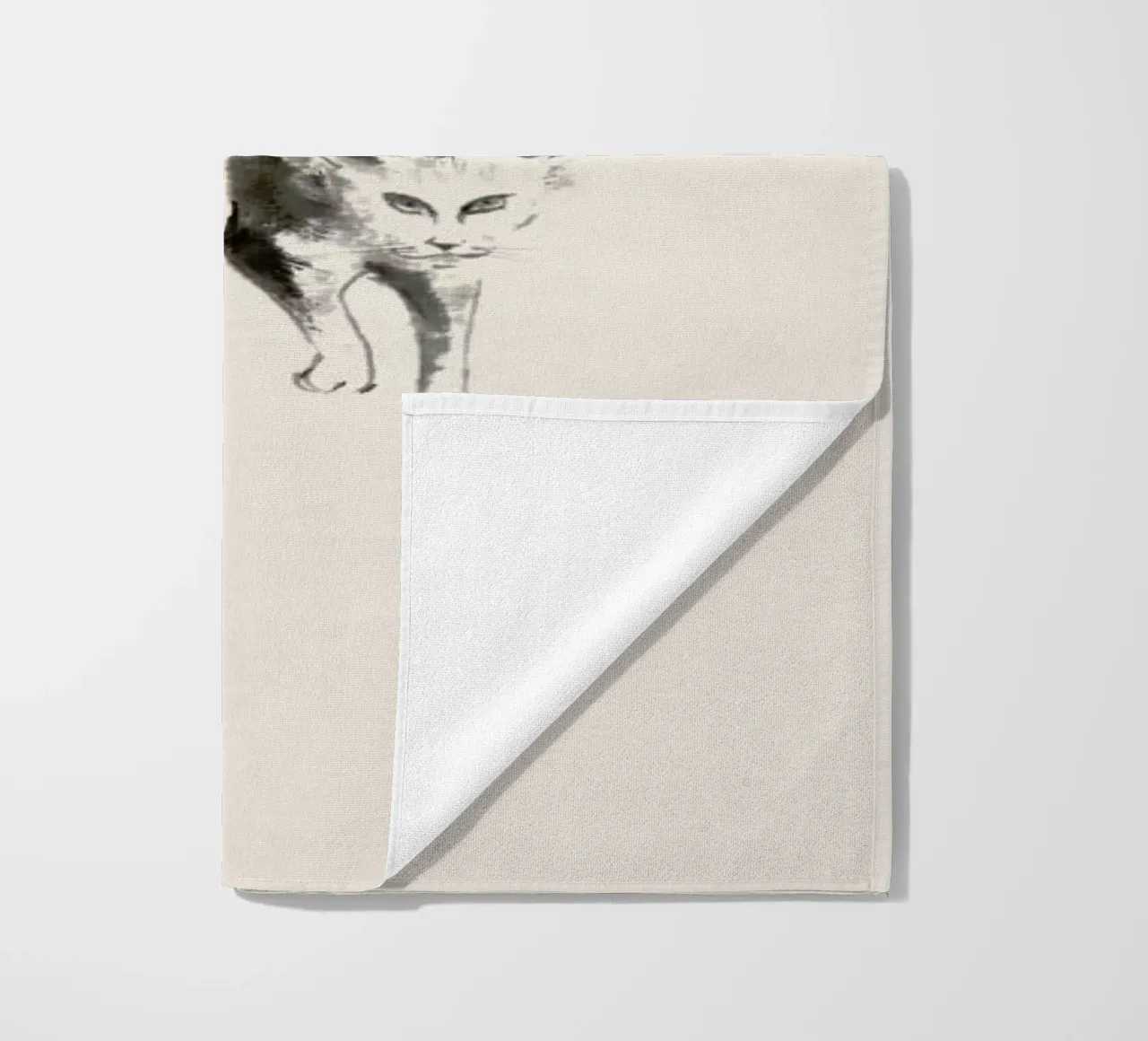 Salem telo mare da Flora & Fauna