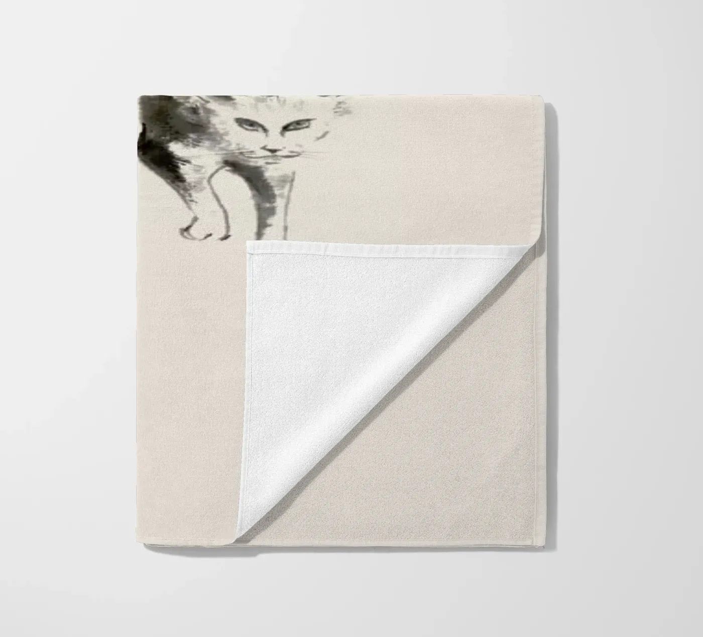 Salem telo mare da Flora & Fauna