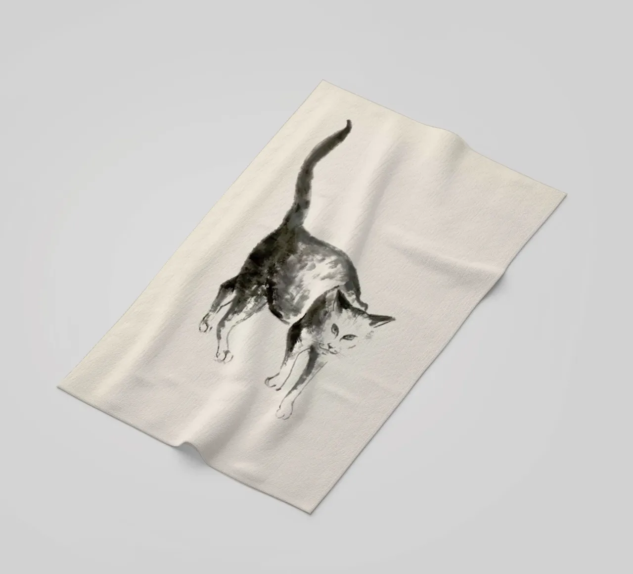 Salem telo mare da Flora & Fauna