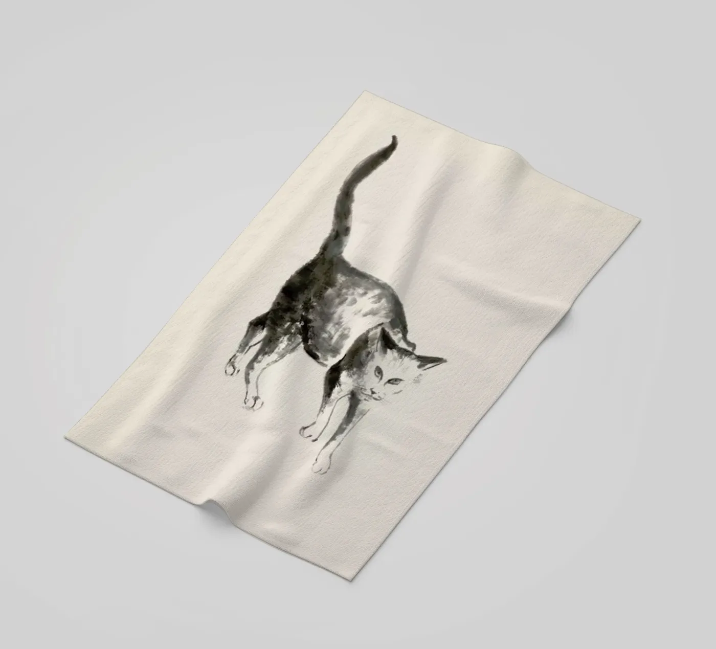 Salem telo mare da Flora & Fauna