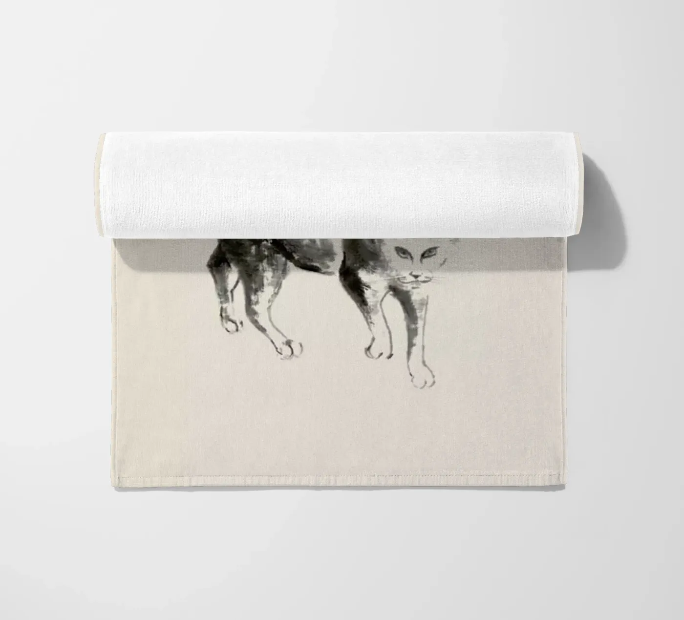 Salem telo mare da Flora & Fauna