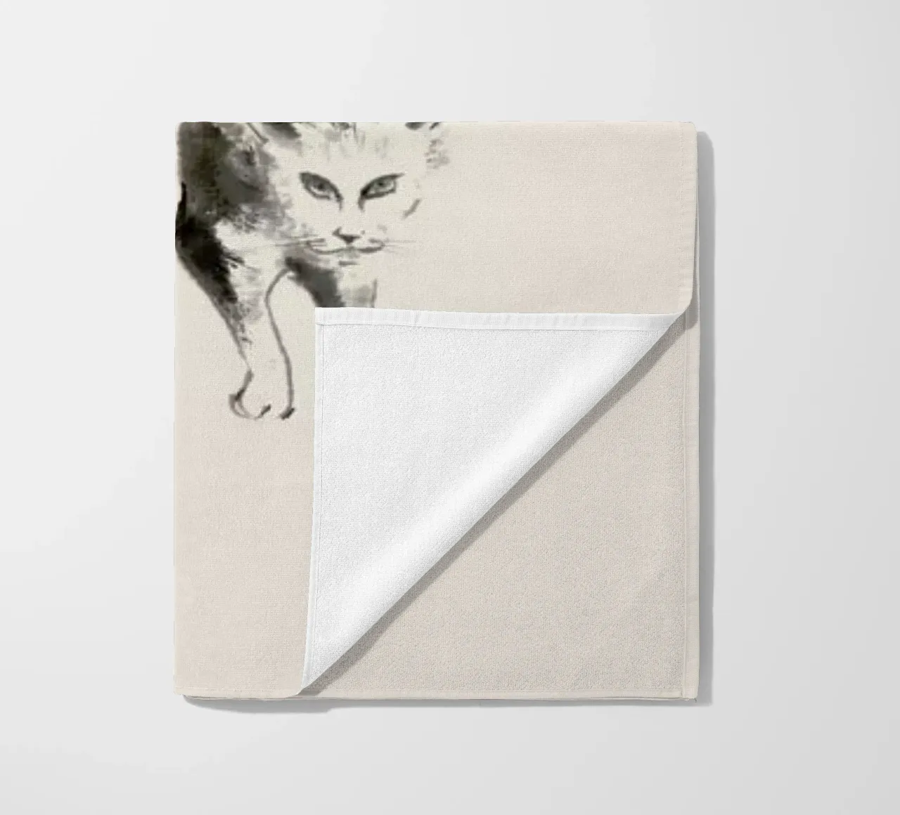 Salem telo mare da Flora & Fauna