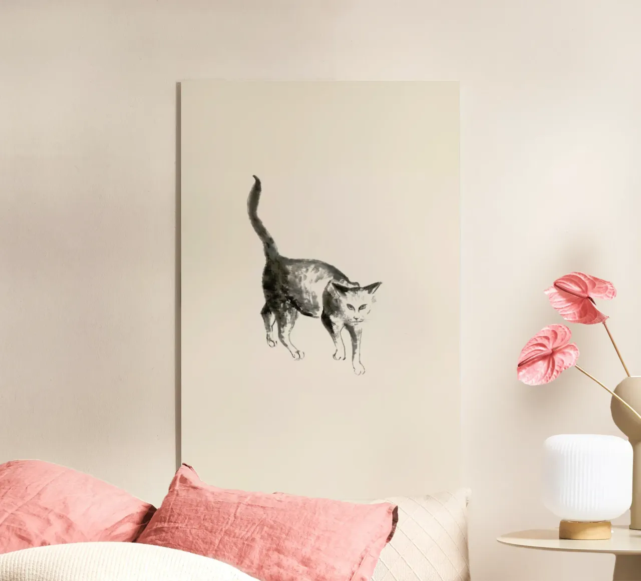 Salem plexiglass da Flora & Fauna