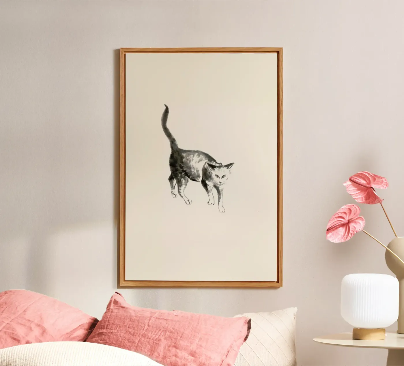 Salem pannello forex da Flora & Fauna