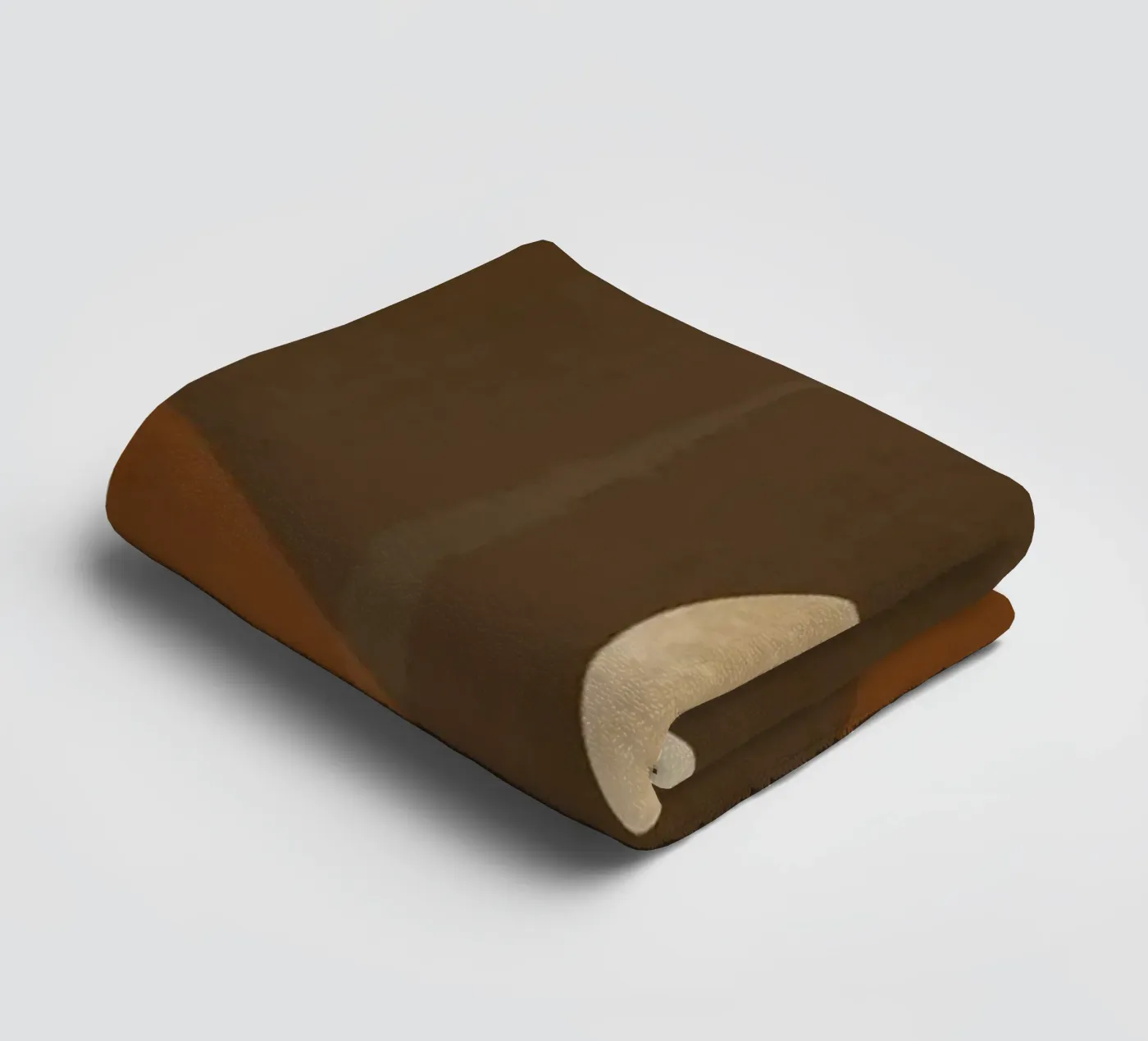 Minimalistische kunst badhanddoek van 🎁 NOBELART