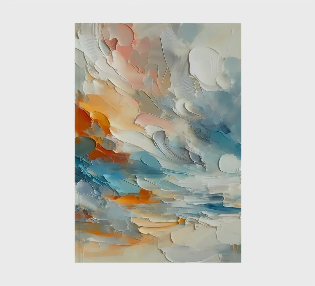 Pennellate II diario da 🎨 Point and Art