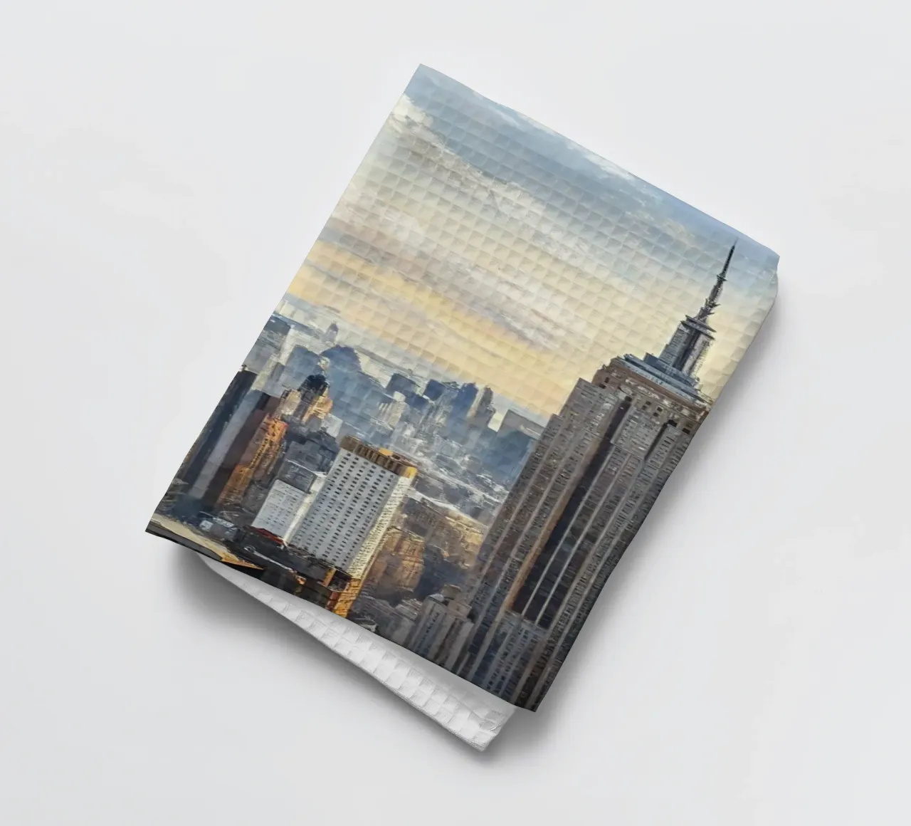 New York canovaccio da cucina da 🎨 Point and Art