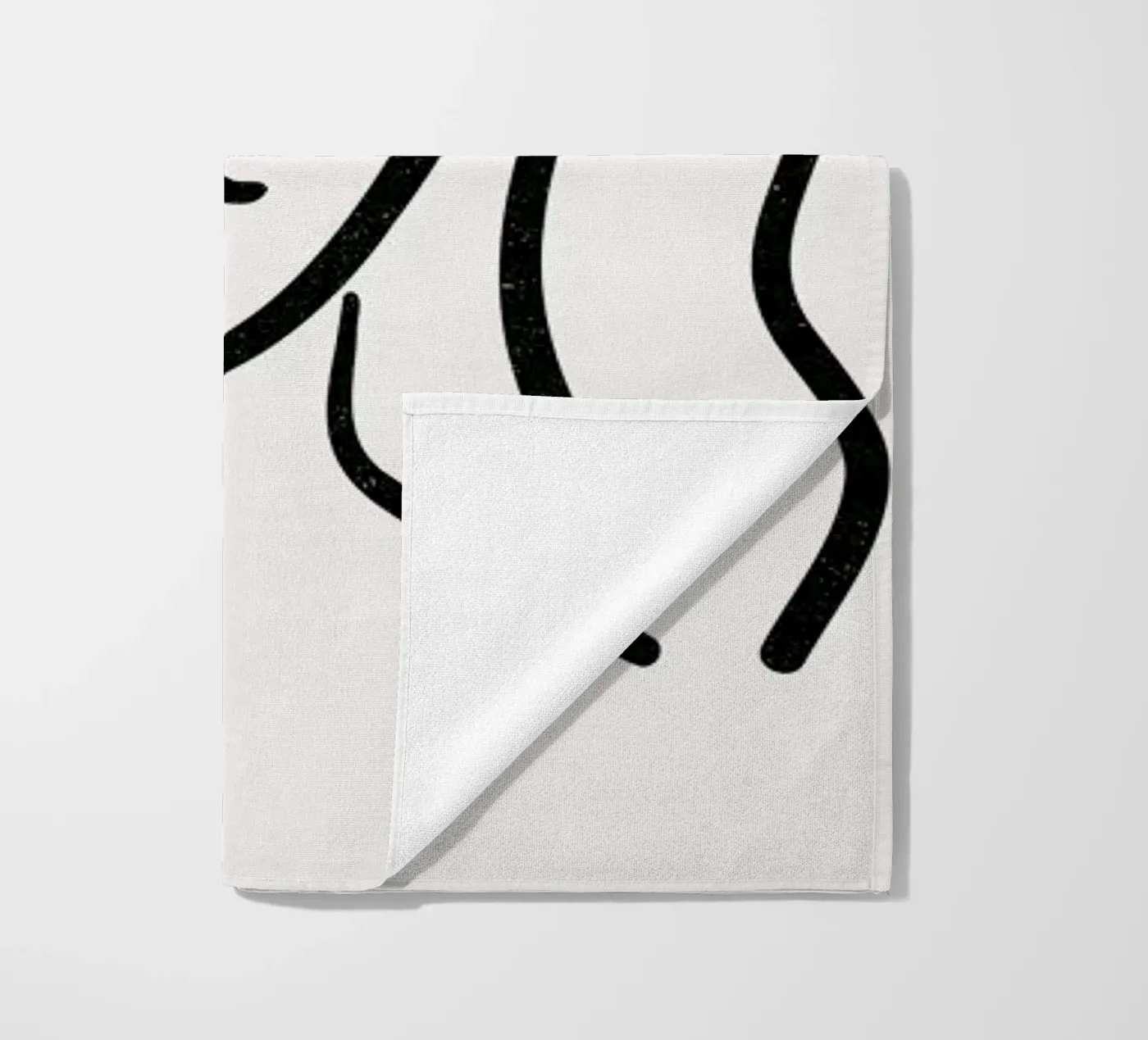 Lithograph III telo mare da Graphite