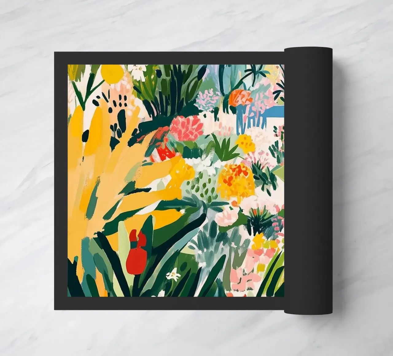 CITY OF BLOOM zerbino da Einfach Uebel
