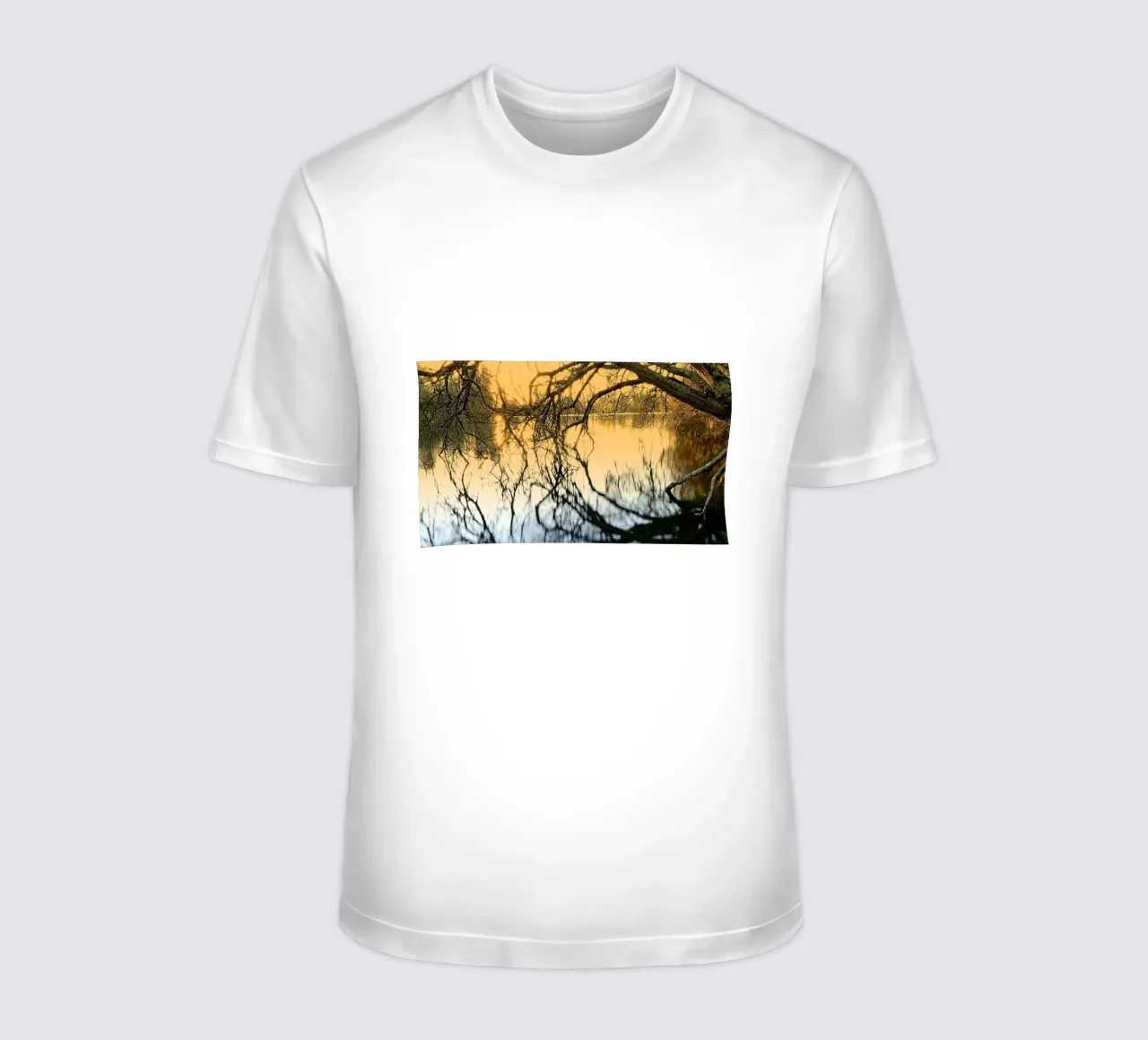 FAA295 t-shirt da Thierry vobmann photography