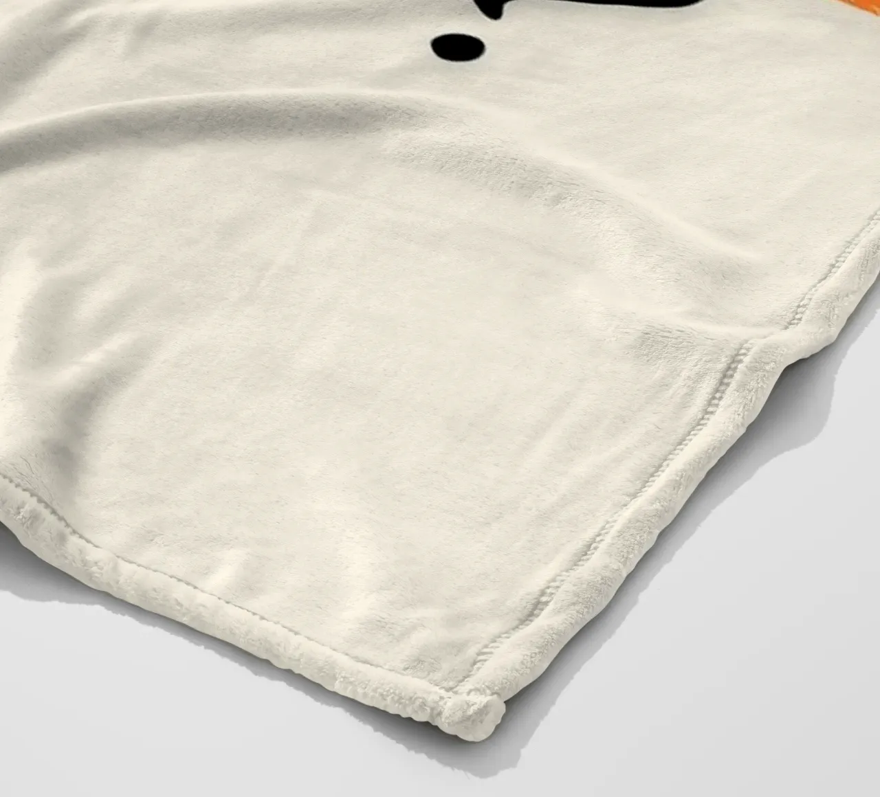 chapters fleecedeken van Ambition Wall