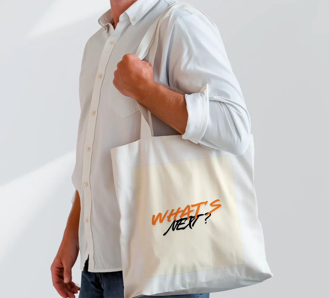 chapters tote bag by pixelflow