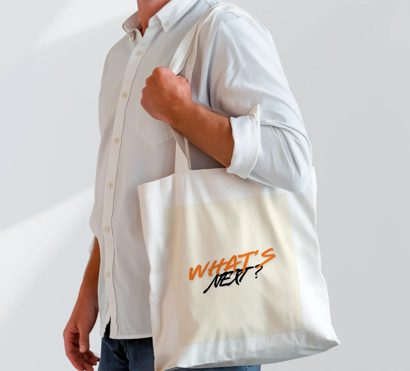 chapters tote bag by pixelflow