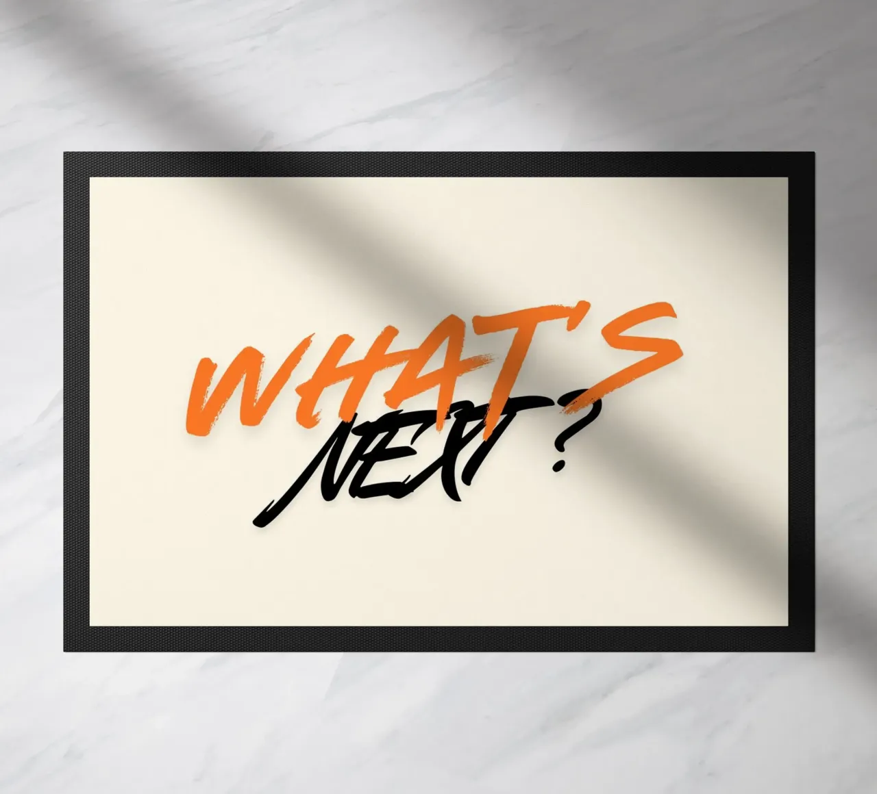 chapters zerbino da Ambition Wall