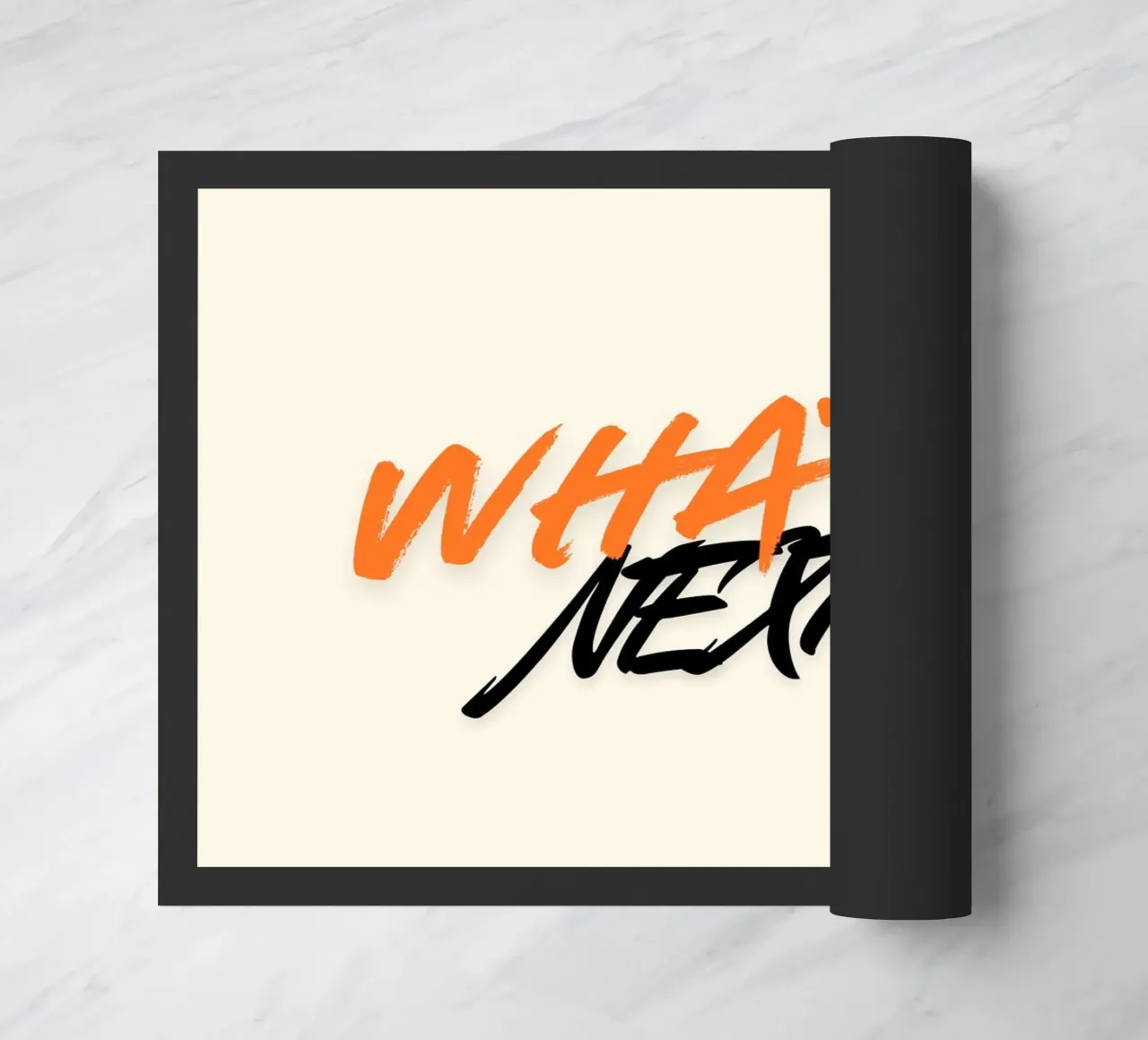 chapters zerbino da Ambition Wall