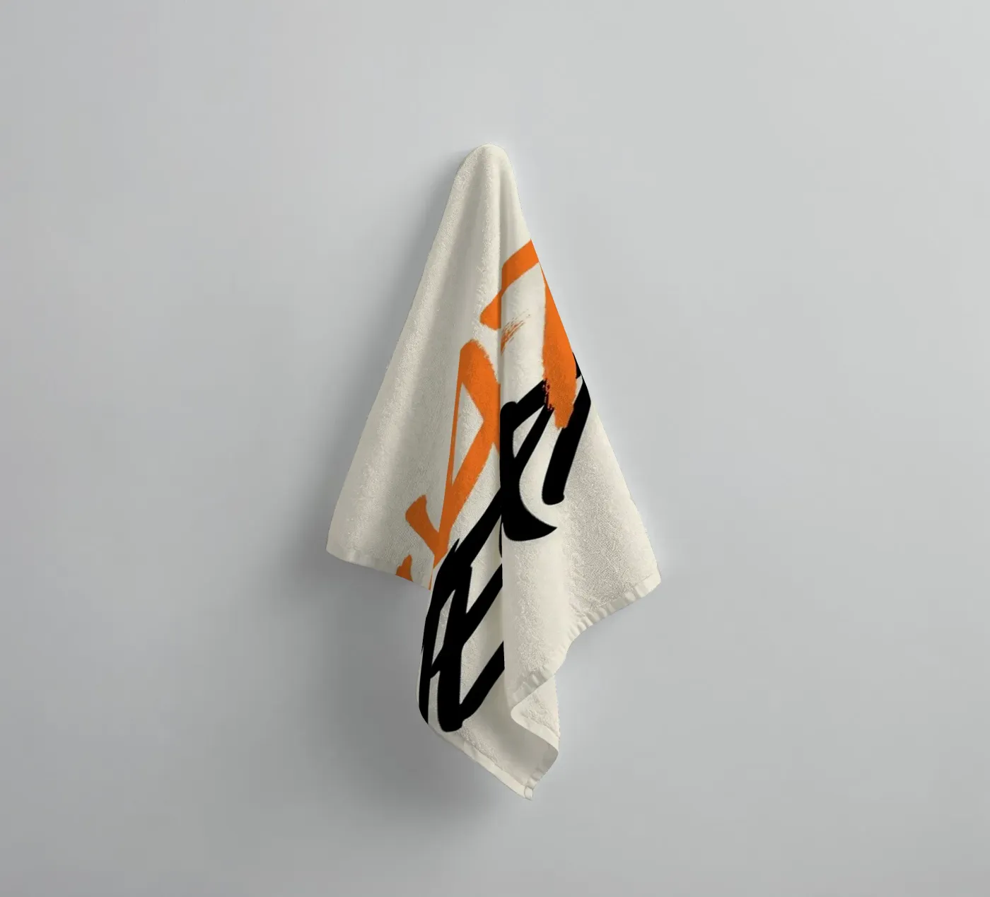 chapters towel by pixelflow