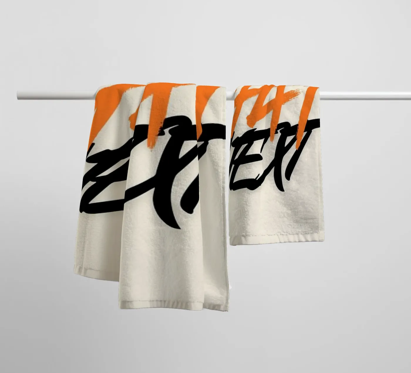 chapters towel by pixelflow