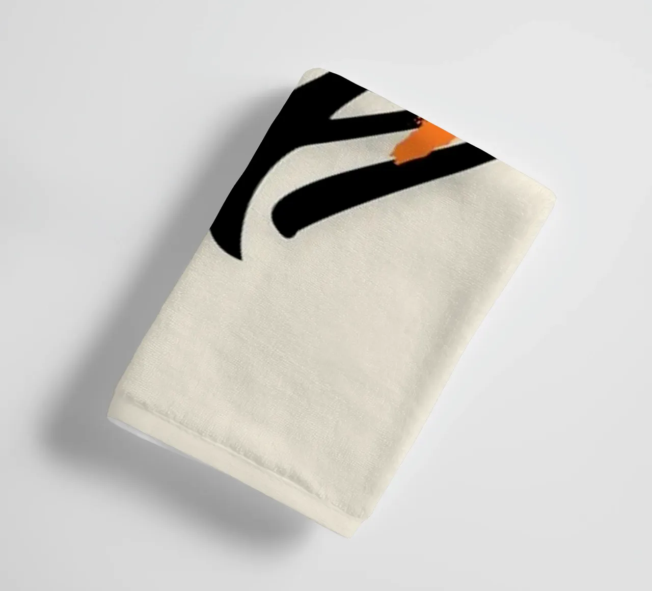 chapters badhanddoek van Ambition Wall