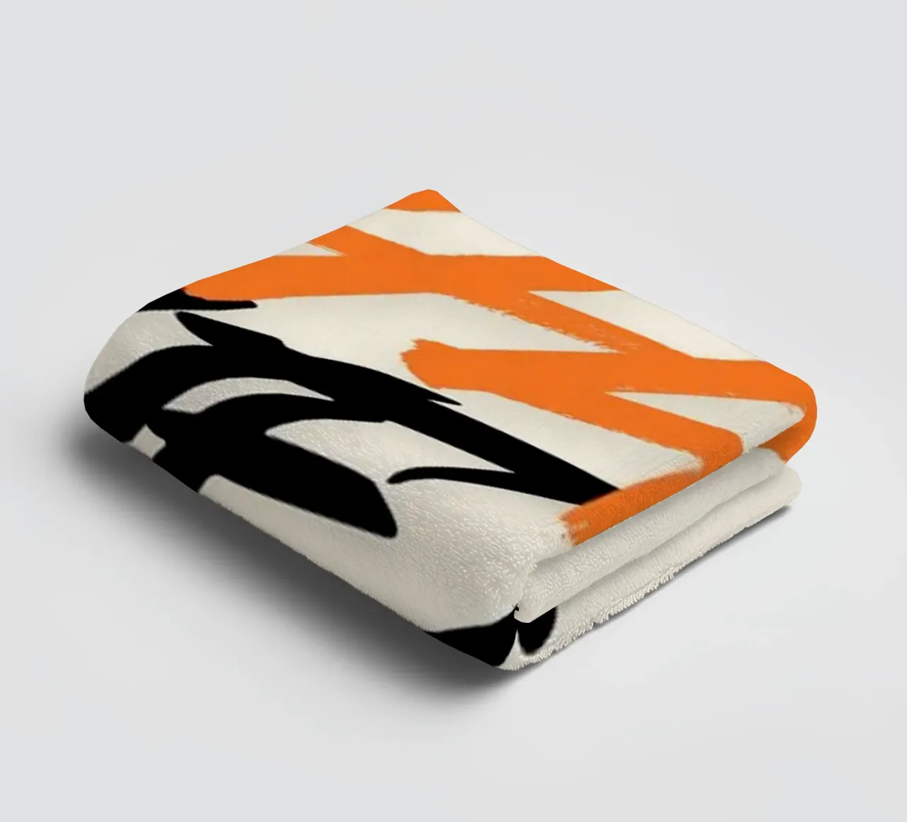 chapters badhanddoek van Ambition Wall