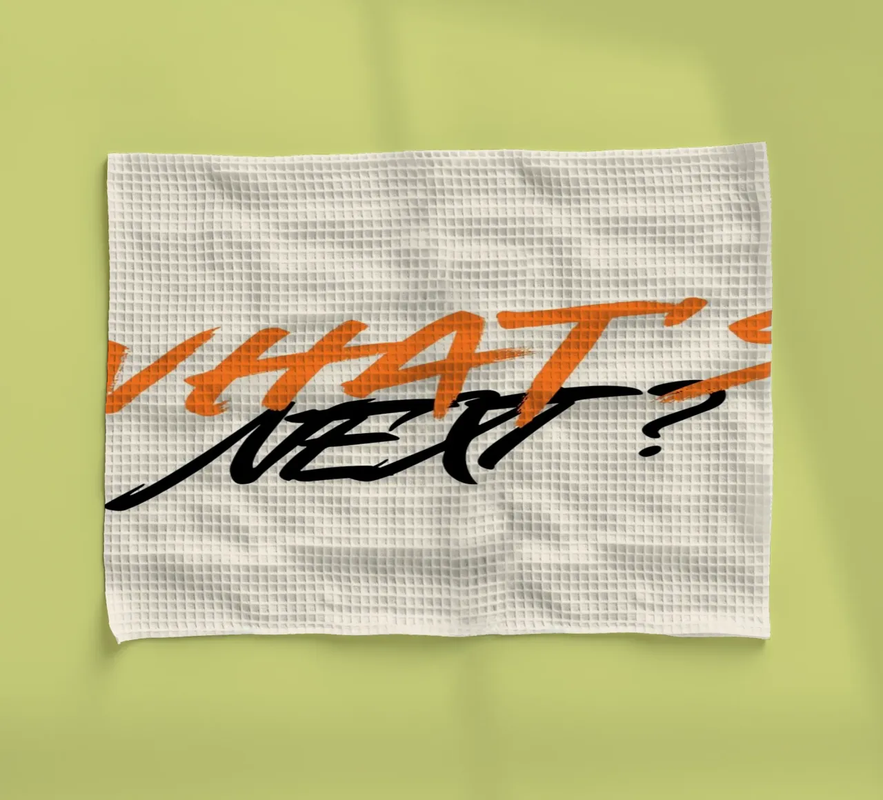 chapters torchon de Ambition Wall