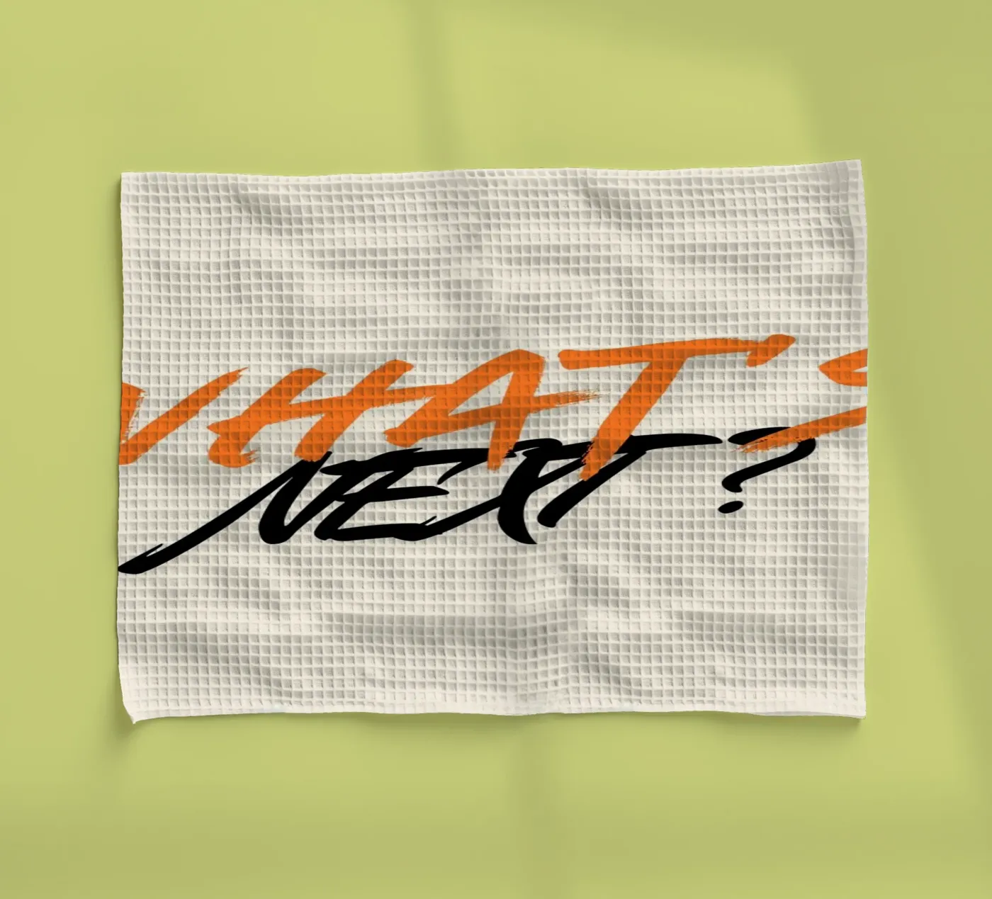 chapters Geschirrtuch von pixelflow