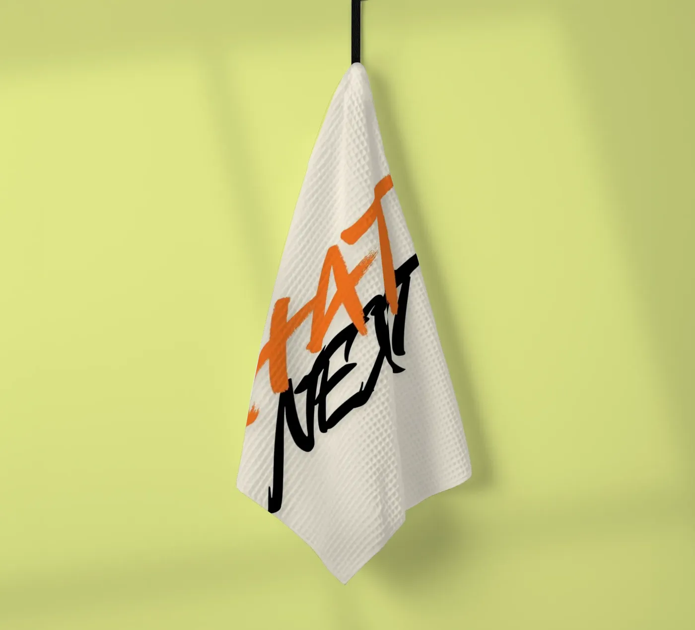 chapters Geschirrtuch von pixelflow