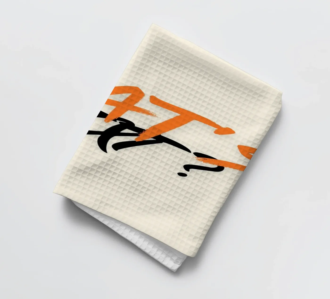 chapters Geschirrtuch von pixelflow