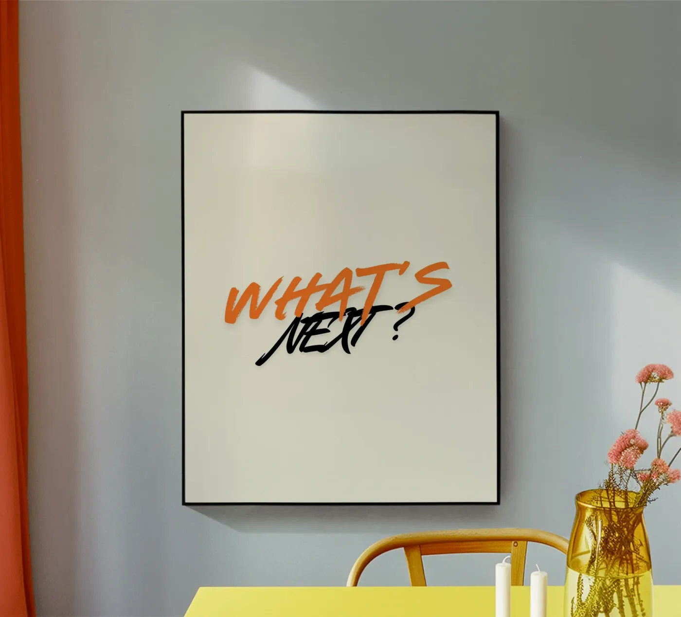 chapters acryl van pixelflow