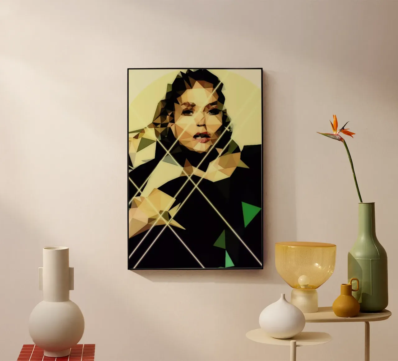 Unlimited plexiglass da Mayka ienova