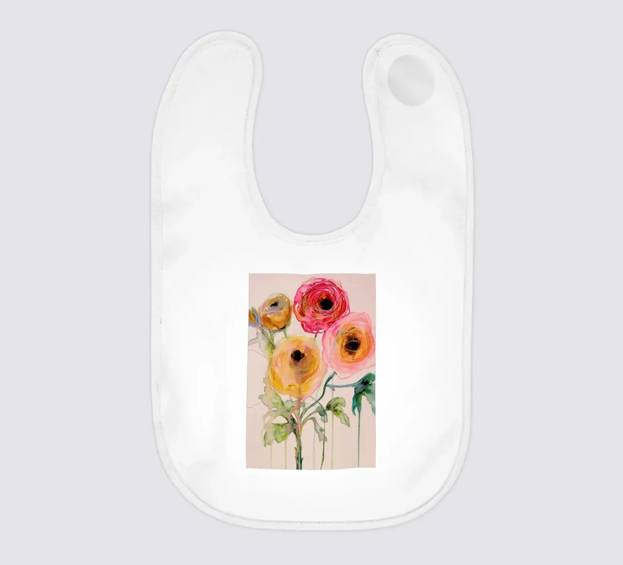 Ranunculus 06 bavaglino da Leigh Viner