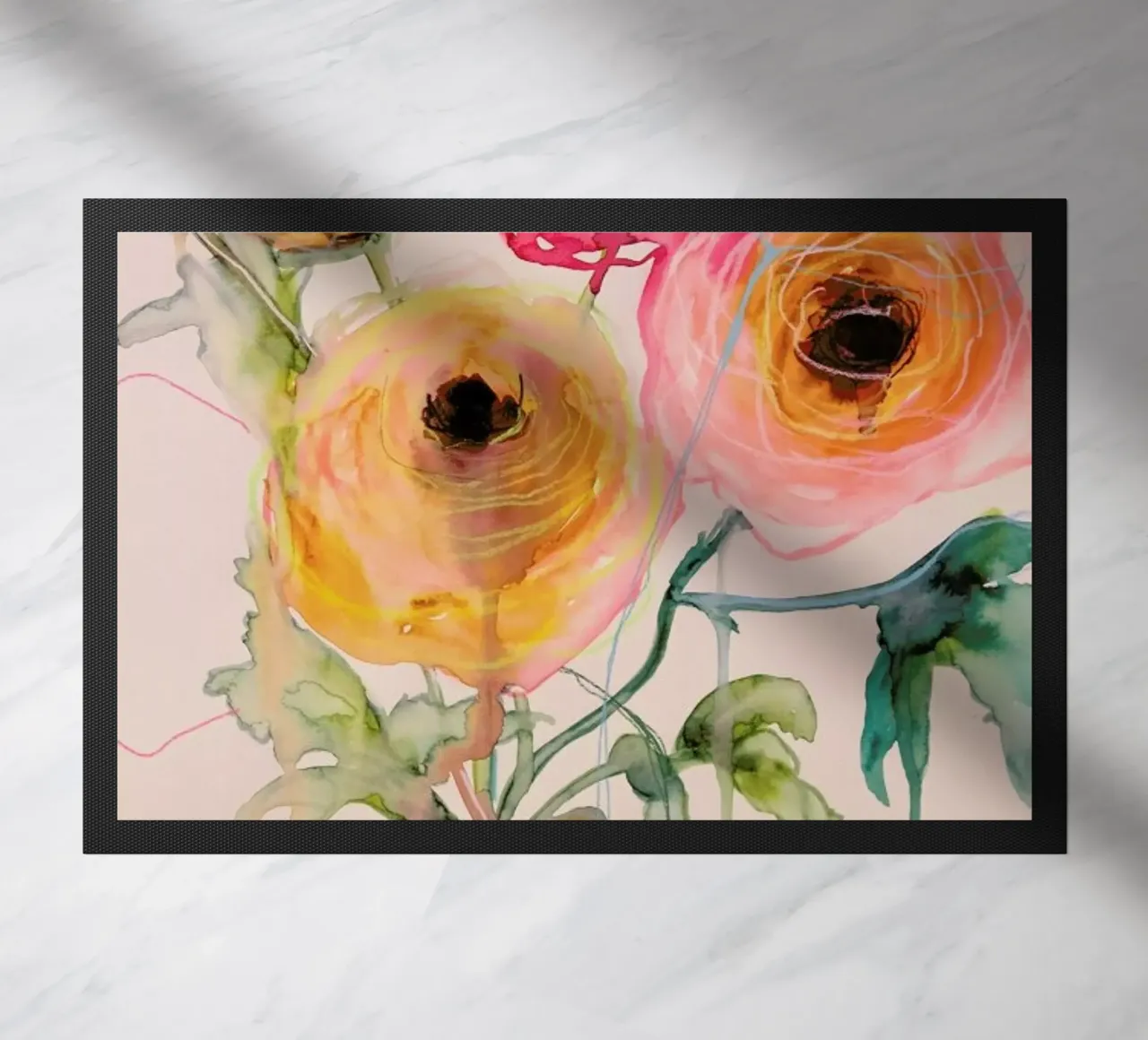 Ranunculus 06 zerbino da Leigh Viner