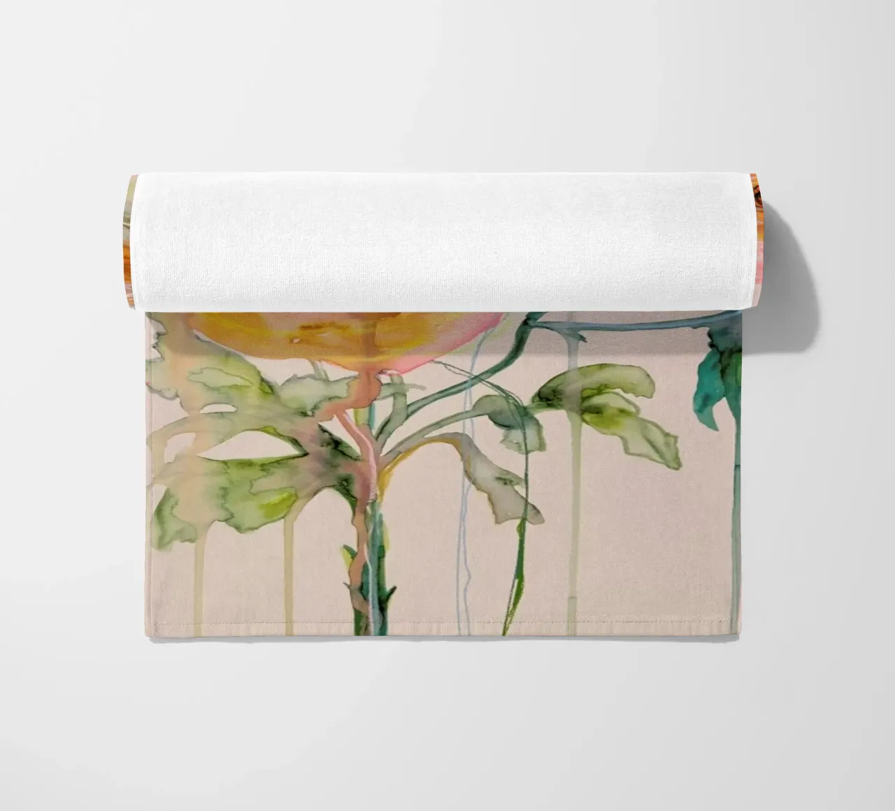 Ranunculus 06 telo mare da Leigh Viner